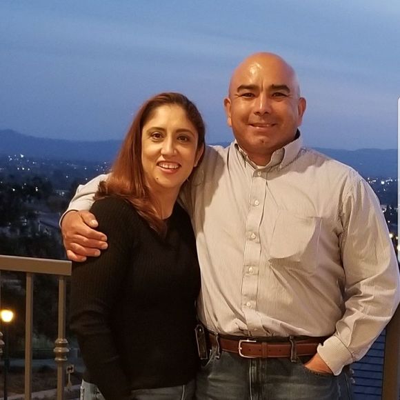 Meet your Posher, Rogelio - Picture 1 of 1